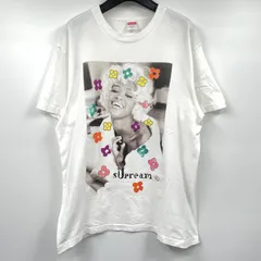 2026年最新】supreme naomi teeの人気アイテム - メルカリ