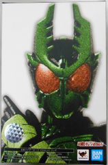 BANDAI SPIRITS SHFiguarts/진골 조각법 가면 라이더 오즈 가면 라이더 오즈 가타키리바콤보