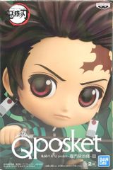BANDAI SPIRITS 귀멸의 칼날 Q posket 준몬탄지로 III