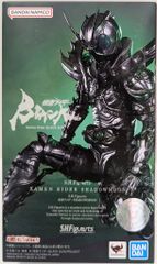 BANDAI SPIRITS SHFiguarts 가면 라이더 SHADOWMOON
