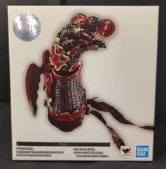 반다이 SHFiguarts 진골 조각법 가면 라이더 오즈 앙크
