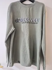 DISCOVERY EXPEDITION 長袖 Tシャツのサムネイル