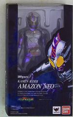 반다이 SHFiguarts 가면 라이더 아마존즈 가면 라이더 아마존 네오