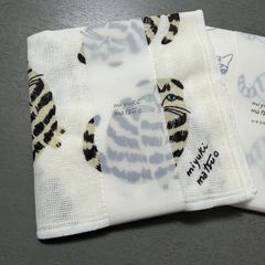 新品未使用】サカナクション 山口一郎 エプロン FACE ミトン 鍋つかみ