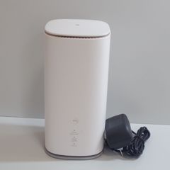 ZTE ZTR02 無線LANルーター 通電確認のみ 現状渡し - メルカリ