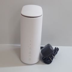 ZTE ZTR02 無線LANルーター 通電確認のみ 現状渡し - メルカリ