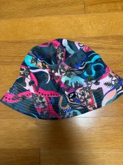 ナイキ リバーシブル バケットハット 帽子