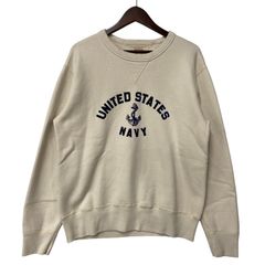 未使用】HOUSTON ヒューストン U.S.NAVY 染み込みプリントXL - メルカリ