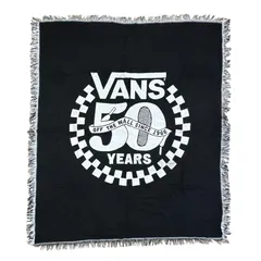 2026年最新】VANS ラグ・カーペットの人気アイテム - メルカリ