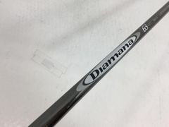 Diamana D+ 60TX キャロウェイスリーブ付き - メルカリ