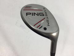 名器 PING ピン ZING2 ウッド3本セット KARSTEN【K535】 - メルカリ