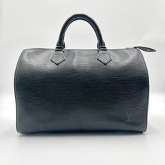 Louis Vuitton エピ スピーディ25 ノワール - メルカリ