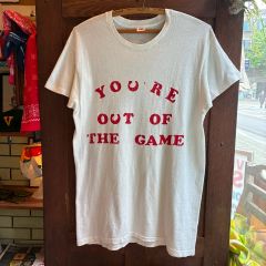 HIM Wings of a Butterfly Tシャツ 2006 - メルカリ