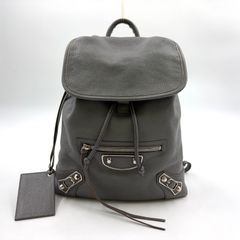 ✨極美品✨バレンシアガ ドローストリング グラフィティ バックパック