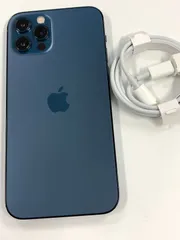 2026年最新】iphone 12 pro パシフィックブルーの人気アイテム - メルカリ
