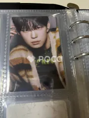 ALPHA DRIVE ONE ゴヌ EUPHORIA RANDOM TRADING PHOTO CARD SET (STAR