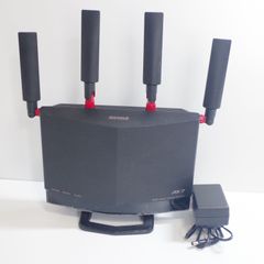 BUFFALO WXR-5700AX7S/D Wi-Fi 6 本体 - メルカリ