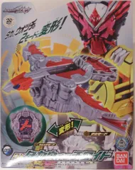 バンダイ ライドガジェット 仮面ライダージオウ DXタカウォッチロイド