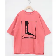 ScoLar Parity 真夜中の訪問者柄Tシャツのサムネイル