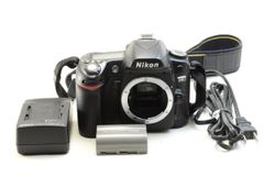 シャッター回数1000回！】超美品Nikon D80 ボディ - メルカリ