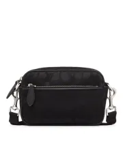 新品 Valentino メンズ クロスバッグ ブラックのサムネイル