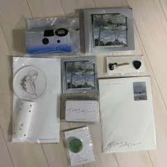 ハ・ヒョンサン＆トム・アンド・ソム公式MD 未開封 新品 まとめ