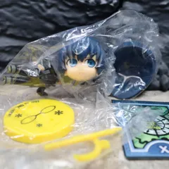 Specialくじ Platinum 白鐘直斗 ペルソナ4 the ANIMATION G賞 ちびフィギュア