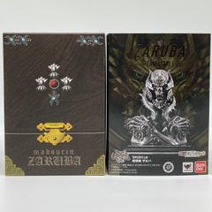 TAMASHII Lab 魔導輪 ザルバ - メルカリ