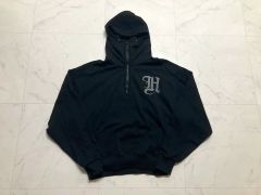 半額以下！STAMPD LA 001 Core Hoodie 