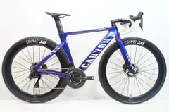 CANYON 「キャニオン」 AEROAD CFR Di2 2023年モデル ロードバイク / バイチャリ熊谷店のサムネイル