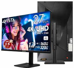 Dell U2718Q 4K IPS 27インチモニター 2台セット - メルカリ