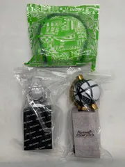 中古 SixTONES ペンライト 3点セット