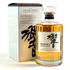 新品未開封ホロ有】 SUNTORY 響 ジャパニーズハーモニー 700ml - メルカリ