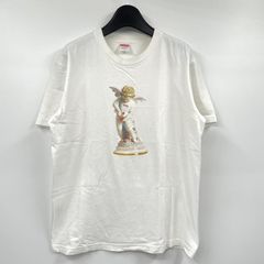 ◇Supreme Cupid Tee - メルカリ