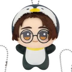TV애니메이션[블루락]