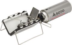モンベル SOTO ST-310 登山調理セット - メルカリ
