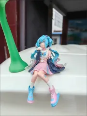 新品 初音ミク フィギュア