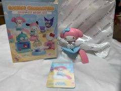 き*）様 【激レア】サンリオ ハローキティ プレイマット 美品 2001年