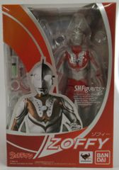 반다이 SHFiguarts 울트라맨 조피
