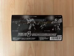 仮面ライダー マスコレ vol.9 全14種＋シークレット(ホース