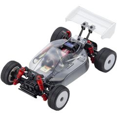 未使用 限定品 京商 KYOSHO 初音ミク 電動 バギー - メルカリ