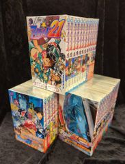 アイシールド21 連載前読み切り前編後編 怪盗COLT 村田雄介 - メルカリ