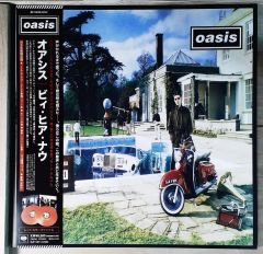 激レア 非売品 OASIS ボードゲーム 当選品 オアシス 入手困難 バンド