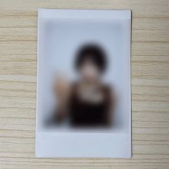 INI 後藤威尊 直筆サイン入り チェキ - メルカリ