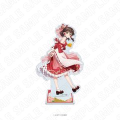 アイドルマスター ミリオンライブ！ 複製サイン入り 等身大パネル 馬場