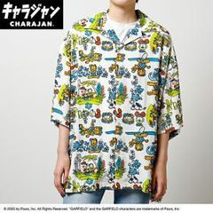 A*⑅様 【超希少_入手困難_日本未発売】ドラえもん 海外限定 アロハ