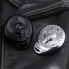 米軍放出 Wichard US NAVY カラビナ キーリング フランス製 - メルカリ