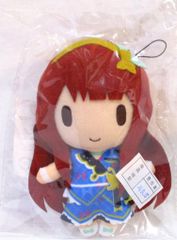 Gift アイドルマスターミリオンライブ ミニぬいぐるみ 松田亜利沙 3