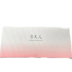 雪美人ピュアエッセンス 6.5ml 6本 - メルカリ