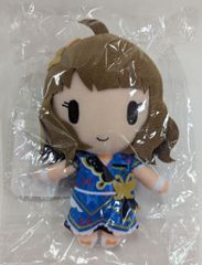 ミリオン ミニぬいぐるみ 周防桃子 インフィニット・スカイ - メルカリ